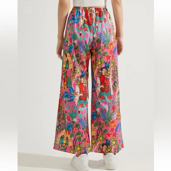 Urbanic wide leg pant | NWT - Picture 4 of 12